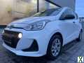 Foto Hyundai i10 Pure Multi Bordcomputer 8 Fach HU 2026