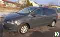 Foto Volkswagen Sharan 2.0 TSI DSG Highline Highline