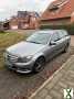 Foto Mercedes Benz C220