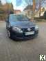 Foto Golf 5 GT Blue-Graphit Perleffekt