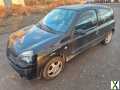 Foto Renault Clio 1.2 16V Authentique Authentique