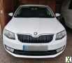 Foto Skoda Octavia 1.6 TDI DSG Ambition Combi Ambition