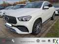 Foto Mercedes-Benz AMG GLE-Coupe 53 4M AMG Speedshift TCT BURMESTER