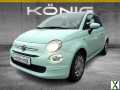 Foto Fiat 500 1.0 GSE 70PS Pop Klimaanlage Radio