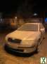 Foto Skoda octavia 1,9tdi