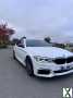 Foto BMW 550i M-Paket XDRIVE Vollausstattung TOP Zustand