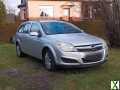 Foto Opel Astra H 1.8 Caravan Edition