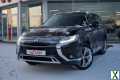 Foto Mitsubishi Outlander 2.4 PHEV CVT 4WD Klimaaut. AHK Kamera