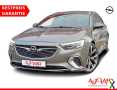 Foto Opel Insignia ST 2.0 CDTI 4x4 GSi LED Navi Leder DAB