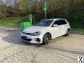 Foto Volkswagen Golf 2.0 TSI GTI Performance ACC, DCC, Dynaudio