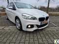 Foto Bmw 218d Grand Tourer M Sportpaket Automatik Voll ausgestattet