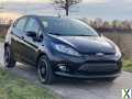 Foto Ford Fiesta 1,25 60kW, Frontsheiz, Shz, Rostfrei,