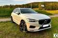 Foto Volvo XC60 Panodach AWD SUV Diesel D4