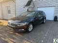 Foto Volkswagen PASSAT HIGHLINE 2.0 TDI