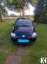 Foto Volkswagen Fox