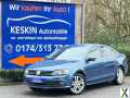 Foto Volkswagen Jetta VI Allstar BMT*XENON*SHZ*KAMERA*ALU 17*