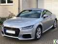 Foto Audi TT Coupe 2.0 TFSI, S-Line,B&O, Keyless, Alcantar