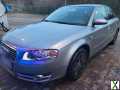 Foto Audi A4 2.0 - Limousine