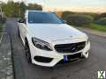 Foto Mercedes-Benz C 43 AMG Mercedes-AMG C 43 4MATIC T Autom. M