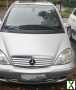 Foto Mercedes Benz A140 Elegance