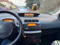 Foto Citroen C4 Coupe