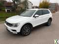 Foto VW Tiguan 2.0TDI 4Motion Allrad