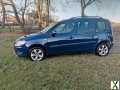 Foto Skoda Roomster 1,6 Diesel