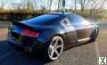 Foto Audi R8 V8 4.2 FSI quattro R-tronic F1 Motor 25000 kms