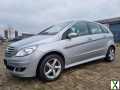 Foto Mercedes B200 CDI*Automatik*TÜV NEU*SHZ*PDC