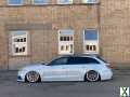 Foto Audi RS6 c7 im Tausch gegen einen Porsche