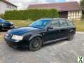 Foto Audi A6 Avant 4B/C5, 2.4 Benziner Automatik