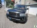 Foto Range Rover Sport HSE, 3Liter V6 Diesel TD,Motor neu revidiert