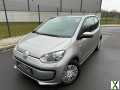 Foto Volkswagen up! move up!