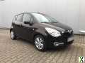 Foto Opel Agila 1.2 AUTOMATIK, 1. Hand, 74tkm, neue M&S Reifen, AHK