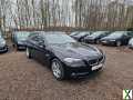 Foto BMW 5 Touring 525d+Automatik+Kamera+Allrad+AHK