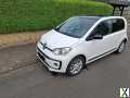 Foto Volkswagen up! 1.0 44kW - Sondermodell club up!