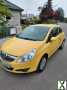 Foto Opel Corsa 2009 TÜV 09/26