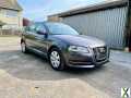 Foto Audi A3 1.6 diesel Sportback mit Panoramadach.