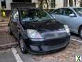 Foto Ford Fiesta