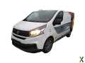 Foto Fiat Talento Kasten L1H1 1,0t SX 3 Sitzplätze