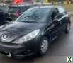 Foto PEUGEOT 206 + Plus TÜV Klima Service NEU ISOFIX Allwetter Reifen