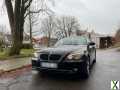 Foto BMW E61 LCI