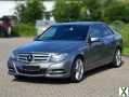 Foto Mercedes-Benz C200 Avantgarde TÜV bis 07.26