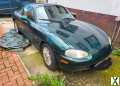 Foto Mazda MX 5 NB Bastler/ Schlachter
