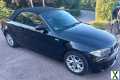 Foto BMW 118i 2,0 6G Cabrio Klima Leder SHZ BC LMF