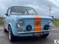 Foto Fiat abarth 850 1000 OT berlinetta