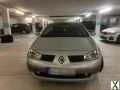 Foto Renault Megane Cabrio-Limousine