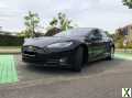 Foto Tesla Model S 85 - Free SUC, Neuer Akku, LTE, MCU2