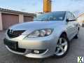 Foto Mazda 3 1.6 105PS TÜV 07/25 TOP GEPFLEGT