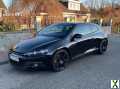 Foto VW Scirocco 211PS TSFI